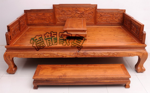 罗汉床（德龙）