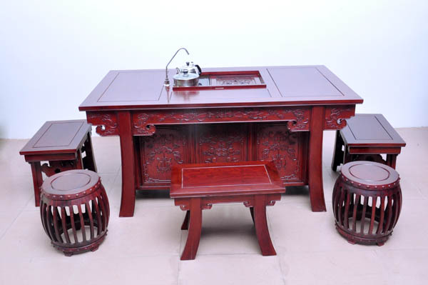 茶台(富森缘)