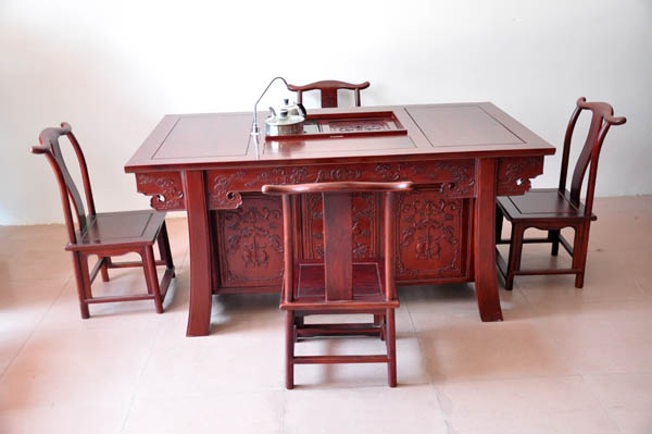 茶台(富森缘)