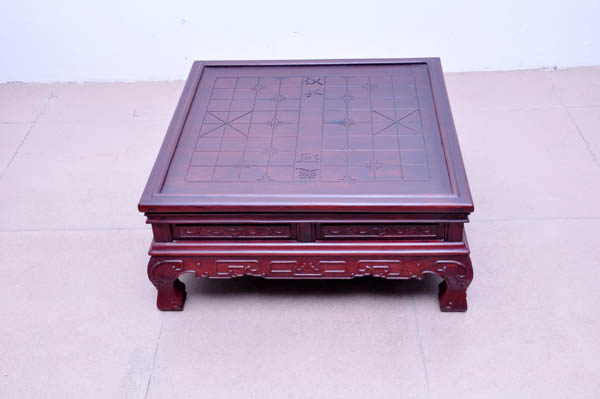 棋盘(富森缘)