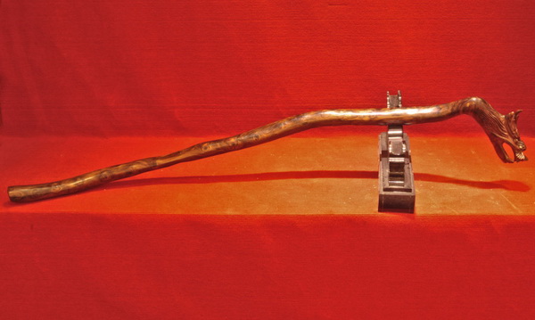 龙头杖（和坤堂）
