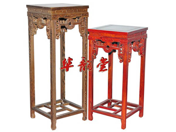 花几(华韵堂)