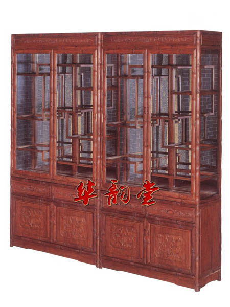 酒柜（华韵堂）
