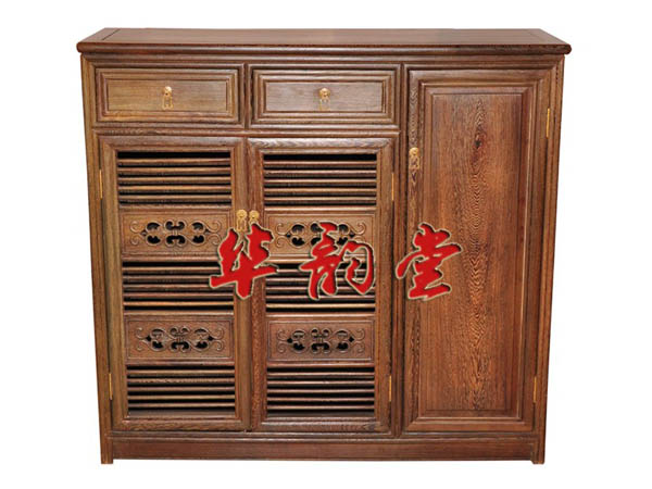 鸡翅鞋柜（华韵堂）