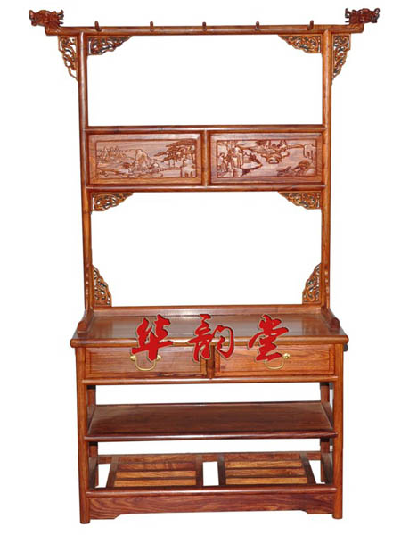 衣架（华韵堂）