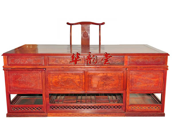 办公桌（华韵堂）