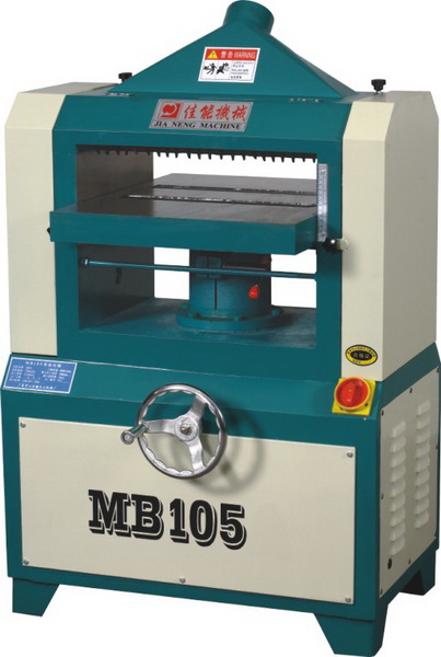 MB104/105/106单面压刨(佳能机械)