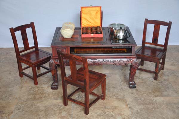 茶台(久仰)