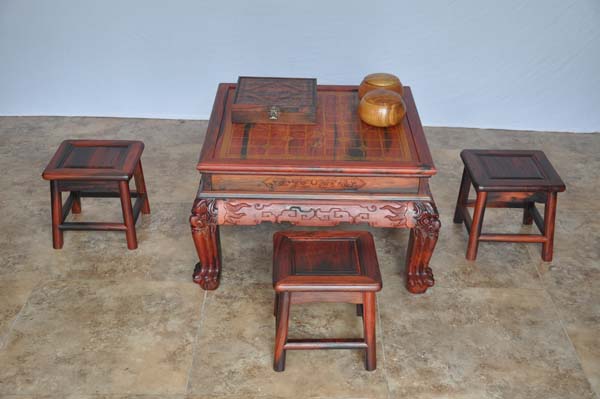 茶台(久仰)