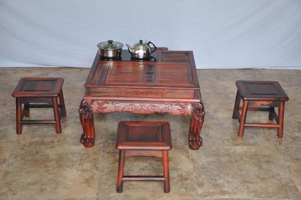 茶台(久仰)