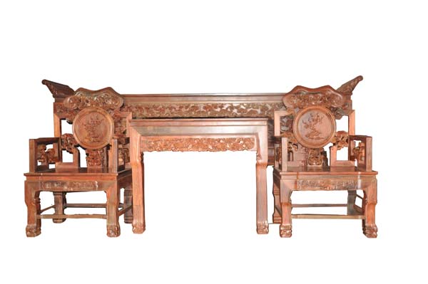 中堂(久仰)
