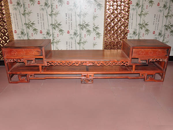 电视柜（隆泰轩）