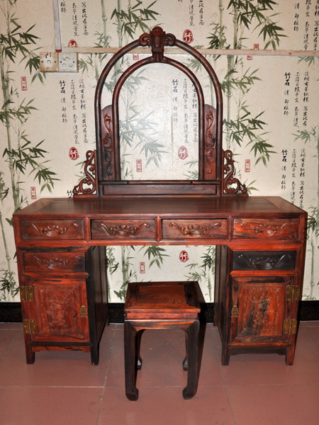 梳妆台(隆泰轩)