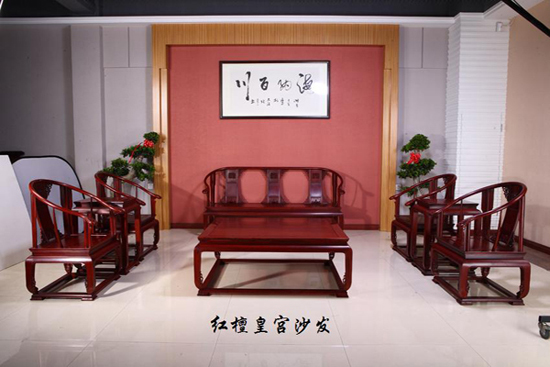 皇宫沙发(名兴)