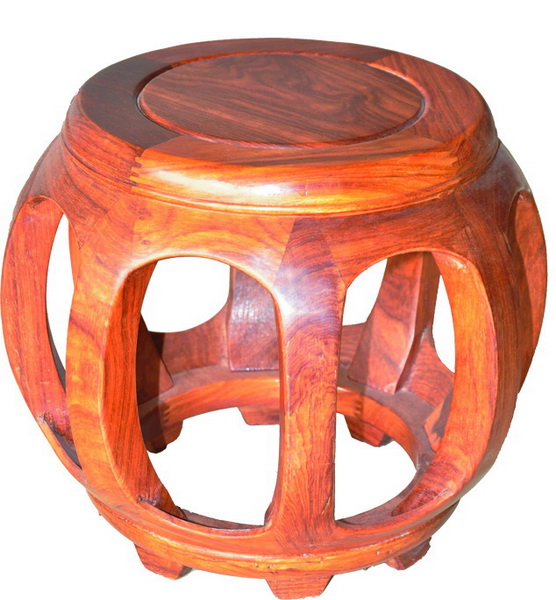 大号鼓櫈（锐成木器）