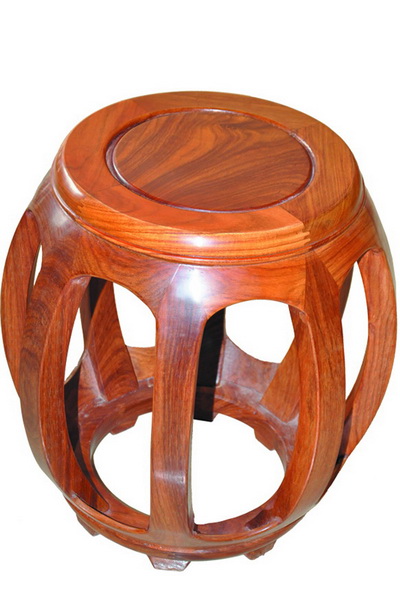 中号鼓櫈（锐成木器）