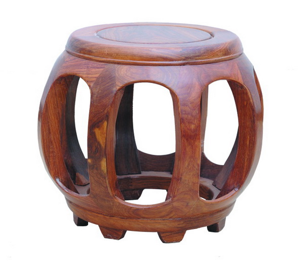中号古櫈（锐成木器）