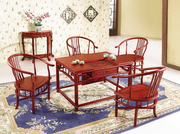 308方茶台（文轩家具）