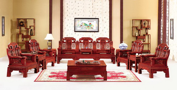 大多宝（文轩家具）