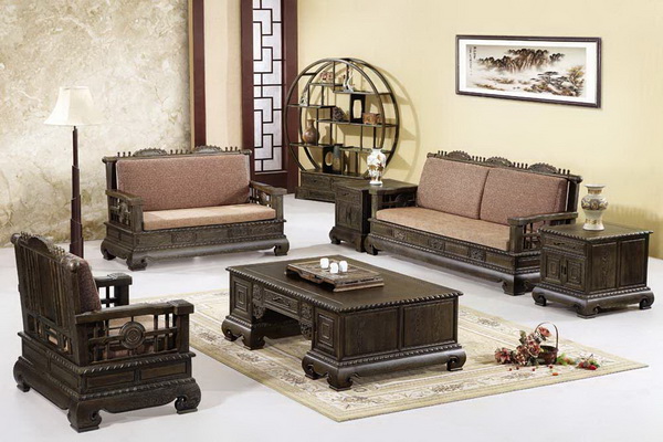 皇朝沙发（文轩家具）