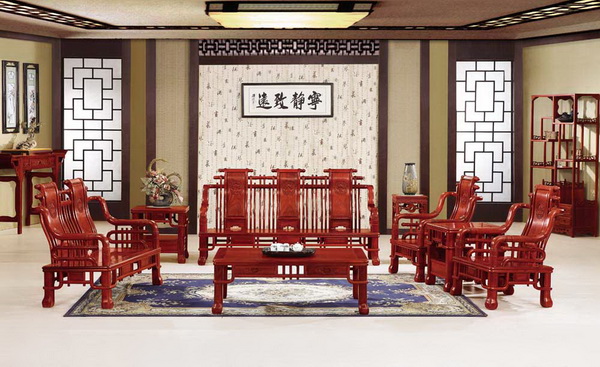 经典沙发（文轩家具）