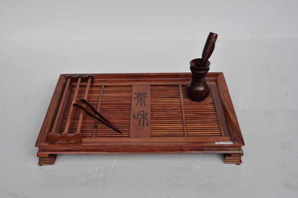 茶具(晓岚阁)