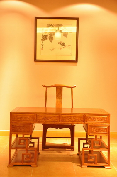 1.50米办公台（雅仕轩）