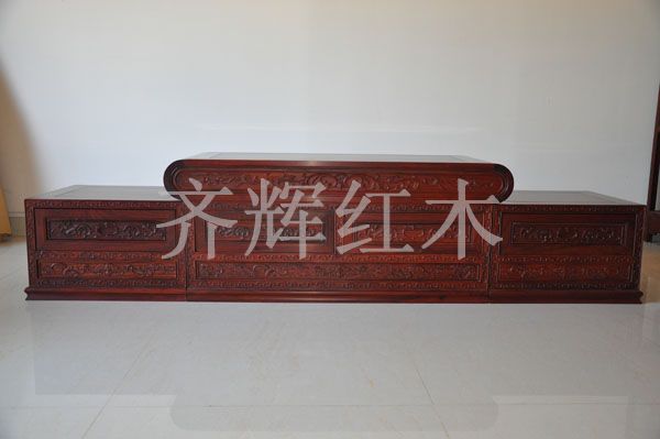 qh-010 地柜（齐辉）