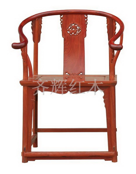 qh-025 皇宫椅（齐辉）
