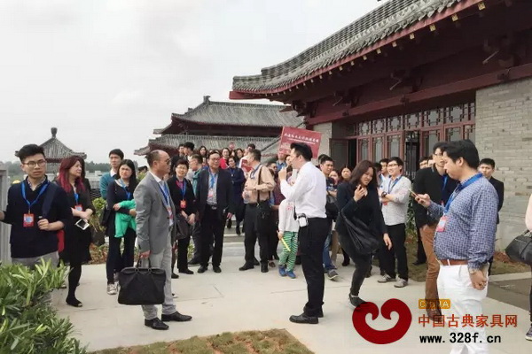 150余家旅行社、200余人齐聚红博城，深入感受文化之城与传统文化的神奇魅力