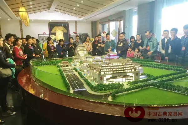 150余家旅行社、200余人齐聚红博城，深入感受文化之城与传统文化的神奇魅力