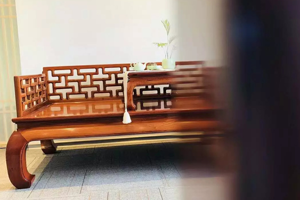 缅甸花梨