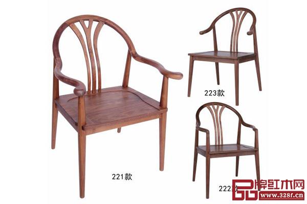 苏垣-王周设计工作室将携创意设计作品《舒适圈椅》系列代表中央民族大学将亮相“新意思”新中式红木家具展