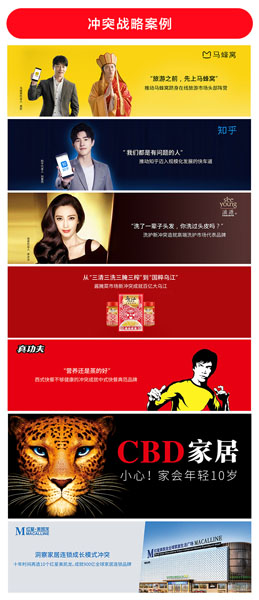 有着深厚的冲突理论功底与实践经验的导师团队提供“理论指导+实战技巧+成功案例”的课程内容