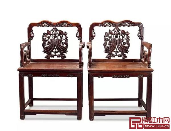 红木家具