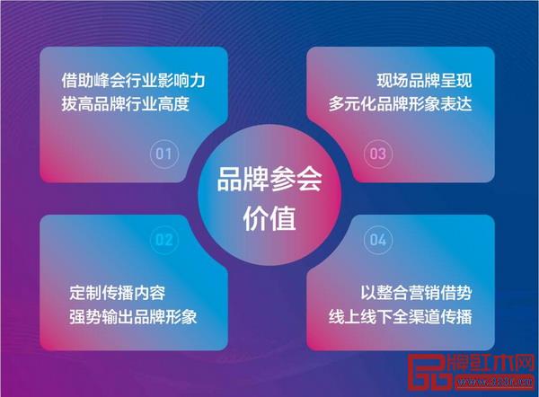 红木品牌峰会的传播力大，让获奖品牌成为流量时代的传播赢家红木品牌峰会的传播力大，让获奖品牌成为流量时代的传播赢家