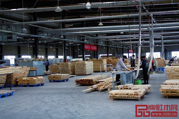 广西贵港针对木材企业出台新治理方案