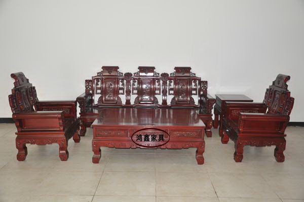 大富豪(鸿鑫家具）