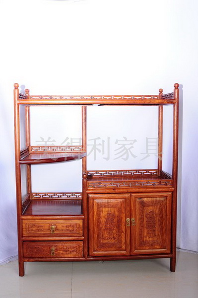 茶水柜(美得利)