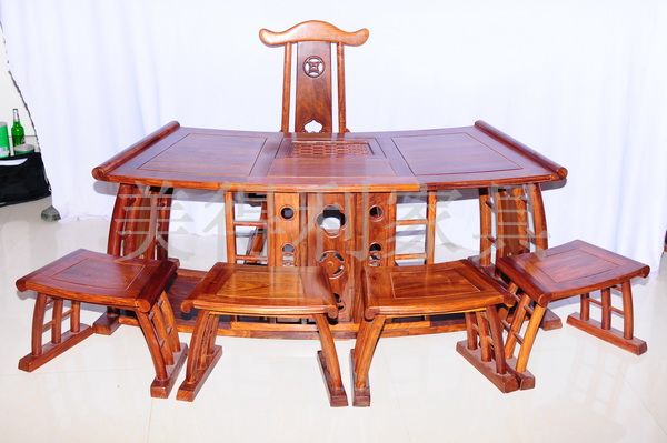 茶台(美得利)