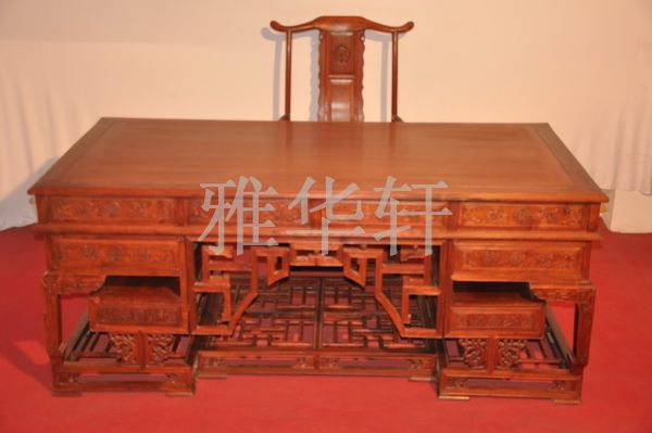 办公台(雅华轩)