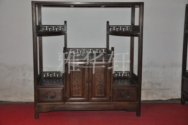 茶水柜(雅华轩)