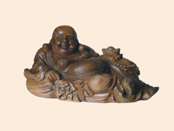 坐地佛