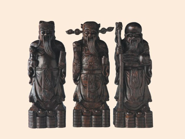 福禄寿