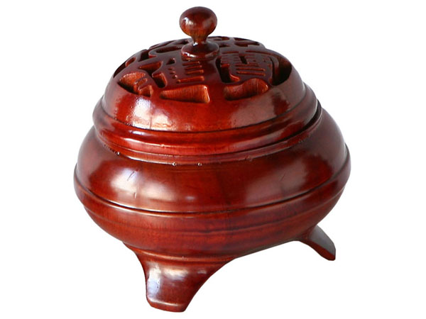 吉祥香炉
