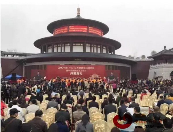 2016中山红博会亮点频频,屡创新高 2016中山红博会亮点频频,屡创新高