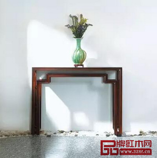 合兴奇典居《奇典B款平头案》