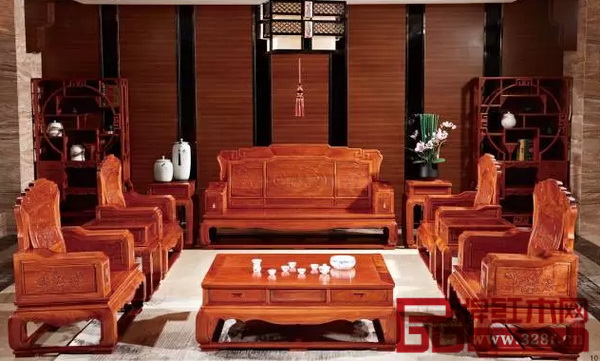 天工隽品——《天匠系列沙发10件套》