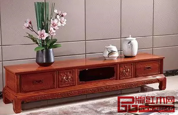 天工隽品——《天福系列地柜》