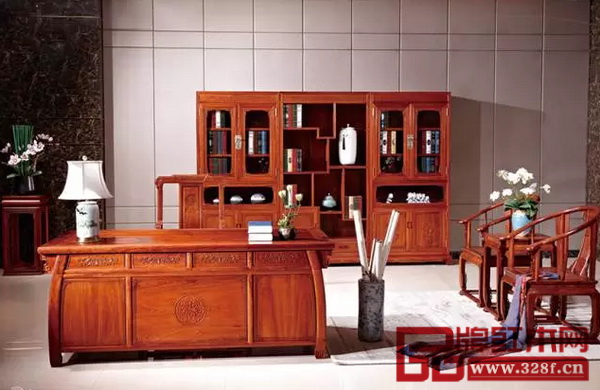 天工隽品——《天福系列书房》